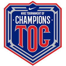 Nike TOC